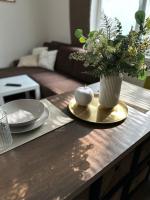 LUXURY APARTMENT next to the presidental palace in city center - B&B Bratislava