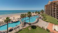 Good Times At Sea Spacious Oceanfront - Bed and Breakfast Puerto Peñasco