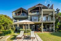 Beach Music - B&B Jeffreys Bay