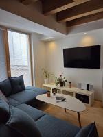 Apartmán Kräm - B&B Klatovy