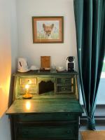 Logis de la Jordronnière, Chambre d hôtes - Ferienwohnung Sigournais