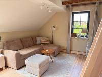 Glücksmoment - Chambres d'hôtes Lauschgrün