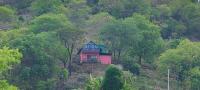 Dreamescape hillview homestay - Bed and Breakfast Agali