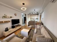 Premium Rentals - Skopje Stay IX - B&B Skopje