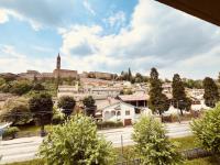 Terrace Over The Village - Slow Stay in Monferrato - Chambres d'hôtes Fubine