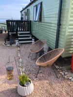 Stunning sea view, holiday home St Andrews - B&B Saint Andrews
