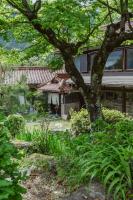 guesthouse waku - B&B Nagiso