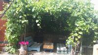 יחידת אירוח באבני איתן - Bed and Breakfast Avnei Eitan