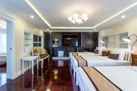 Camera Familiare con Bagno Privato