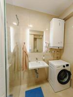 Apartment mit 1 Schlafzimmer
