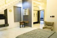 Modern Executive Stay in Guzape Abuja - B&B Abuja