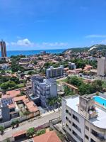Condominio Spazzio Ponta Negra - B&B Natal