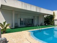 3 BDR House 5 min from the Beach Gammarth - B&B Tunis