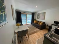 Apt 2 Cathedral & River view - B&B Norwich