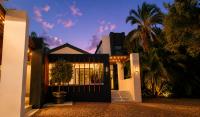Alimandi Villa - Bed and Breakfast Klapmuts