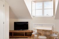 Chambre Quadruple Supérieure 