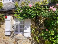 Penty Ker Anna - 500m de la plage du Portzic - B&B Crozon