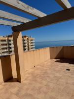 Castillo 9F - B&B La Manga del Mar Menor