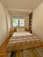 Premium Rentals - Skopje Stay IX - Ferienwohnung Skopje