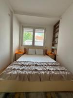 Premium Rentals - Skopje Stay IX - Ferienwohnung Skopje