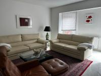 Exklusive Wohnung direkt an der HTW! - B&B Saarbrücken
