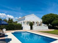 Villa El Dorado - Bed and Breakfast Estepona