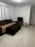 Lindo apartamento 1 quarto no Riocentro, Parque Olimpico - B&B Rio de Janeiro