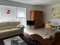 Exklusive Wohnung direkt an der HTW! - B&B Saarbrücken