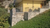 Airone-Garda lake panorama - Ferienwohnung Nago-Torbole
