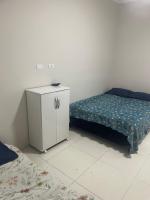 Casa aconchegante centro - B&B Peruíbe