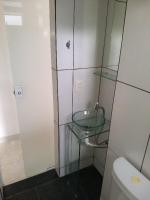Lindo apartamento 1 quarto no Riocentro, Parque Olimpico - Chambres d'hôtes Rio de Janeiro