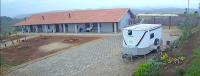 Voo das Garças - Chalé 02 - 15 min de São Lourenço - B&B Dom Viçoso