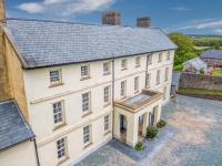 Butterhill Grange - B&B Haverfordwest