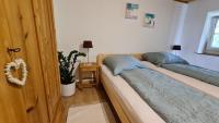 Idyllisches Ferienhäuschen im Allgäu - B&B Pforzen