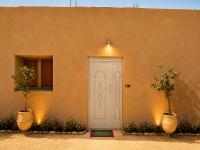 Sahara Desert Apartment with Camel Tours & Free WiFi - B&B Merzouga