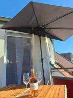 Stadtidyll am Auensee - Ferienwohnung Leipzig