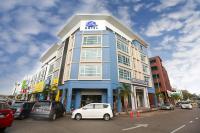 Pantai Regal Hotel, Hotely - Kuantan