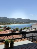 SULa2 Apartment - Ferienwohnung Neos Marmaras, Halkidiki