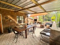 Farm stay at Rosemary Cottage on Haldon Estate - Bed and Breakfast Bloemfontein