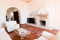 B&B Palazzo Giordano Luxury Rooms - Ferienwohnung Squinzano