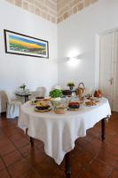 B&B Palazzo Giordano Luxury Rooms - B&B Squinzano