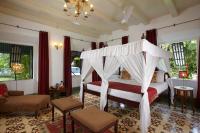 Chambre Familiale