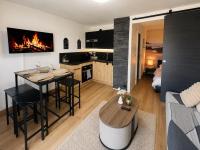 Aux accents maritime et jardin 200m de la mer - B&B Merville-Franceville-Plage