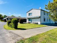 Apartment mit 4 Betten - Ferienwohnung Karben