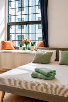 Loft Pomorska - Ferienwohnung Łódź