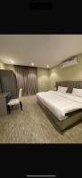 Suite met 1 Slaapkamer