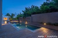 Via Adonia Mezzanine by Mono Hospitality - Ferienwohnung Uluwatu