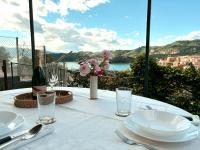 Sogno al mare con giardino e posto auto - Chambres d'hôtes Lerici