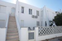 Residenz Cala di Seta Dreizimmerwohnung Luca mit Meerblick für 5 Personen - Ferienwohnung Calasetta