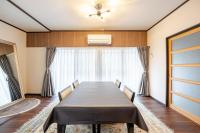 鸛雀庵Kanjyaku-an - B&B Nakatsugawa